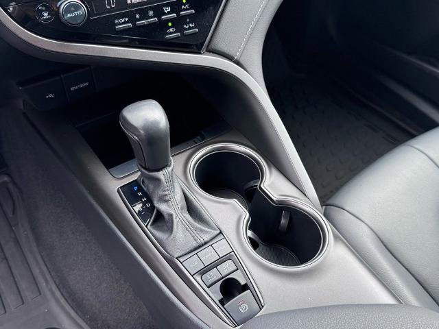 Used 2021 Toyota Camry SE image 17