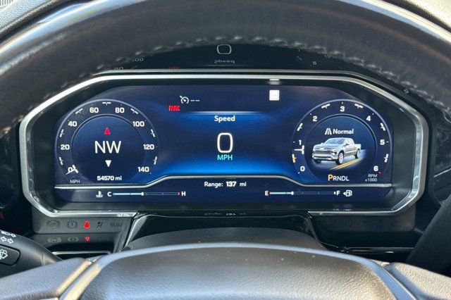 Used 2022 Chevrolet Silverado 1500 LT w/ Protection Package image 25