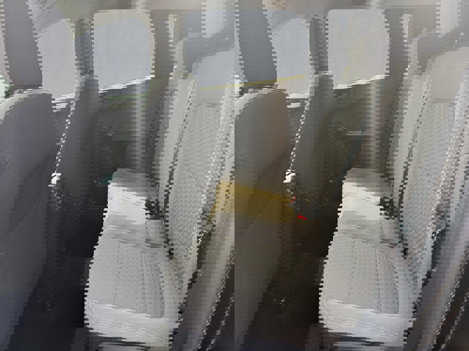 Certified 2022 Ford Escape SE w/ Cold Weather Package image 23