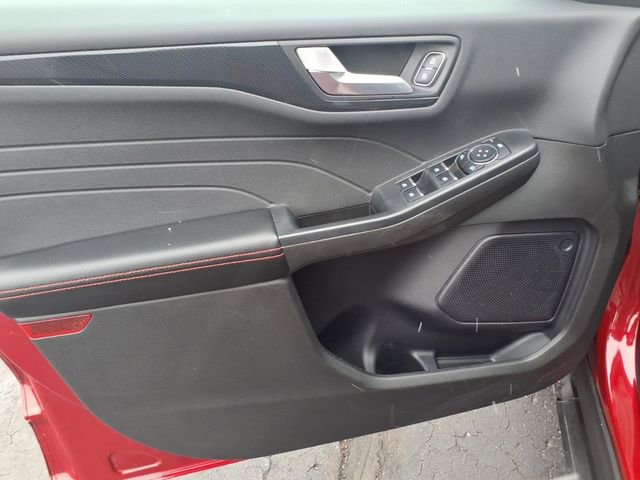 Certified 2024 Ford Escape ST-Line w/ Tech Pack #1 image 11