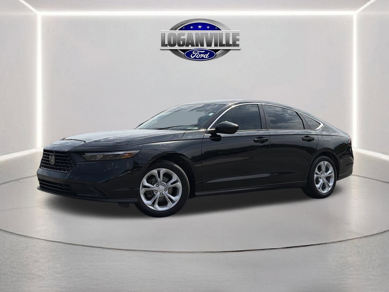 Used 2025 Honda Accord LX image 7