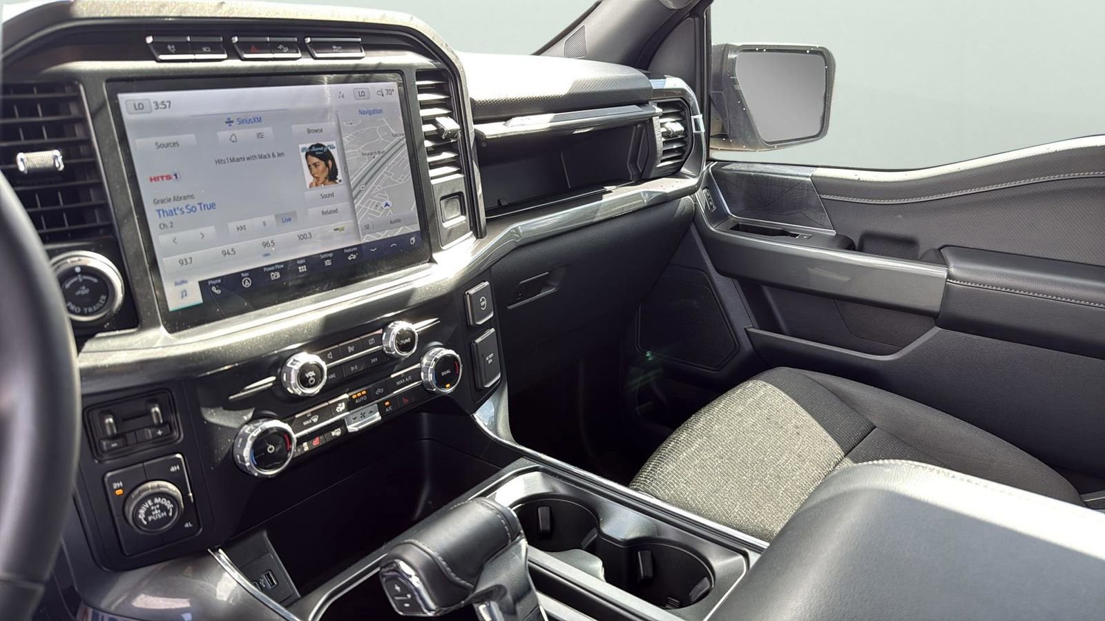 Certified 2023 Ford F150 XLT w/ Equipment Group 302A High image 20