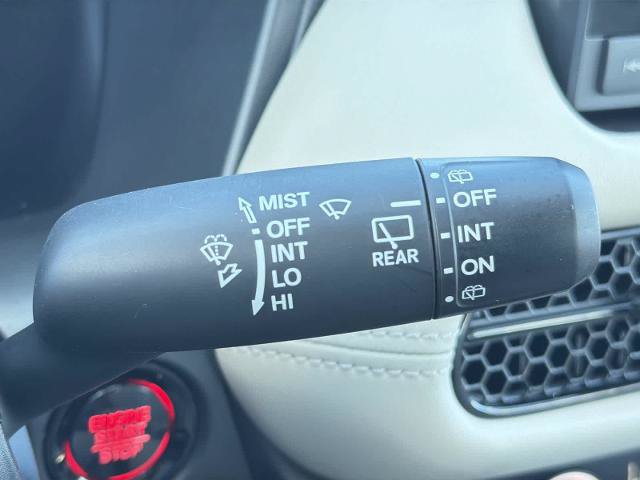 Used 2024 Honda HR-V LX image 25