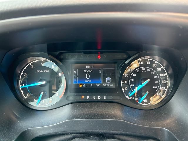 Certified 2023 Ford Ranger XLT w/ Equipment Group 302A High AWD/4WD image 2