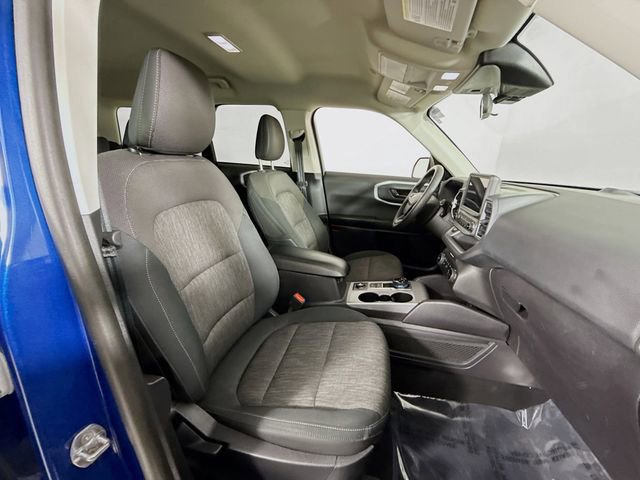 Certified 2023 Ford Bronco Sport Big Bend image 25