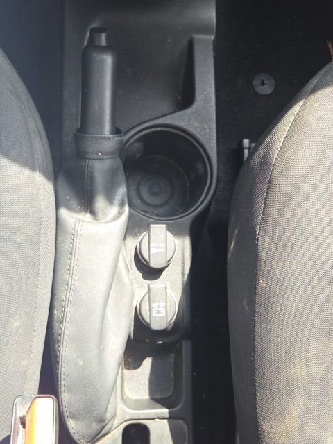 Used 2022 RAM ProMaster City Wagon image 28