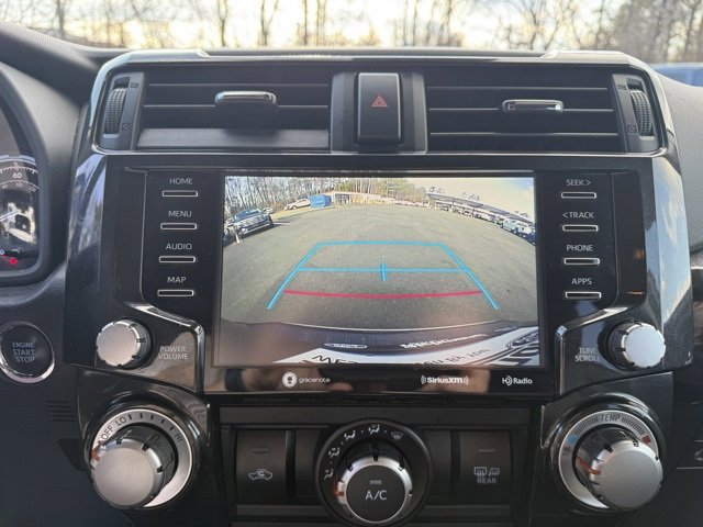 Used 2022 Toyota 4Runner TRD Off-Road Premium image 16