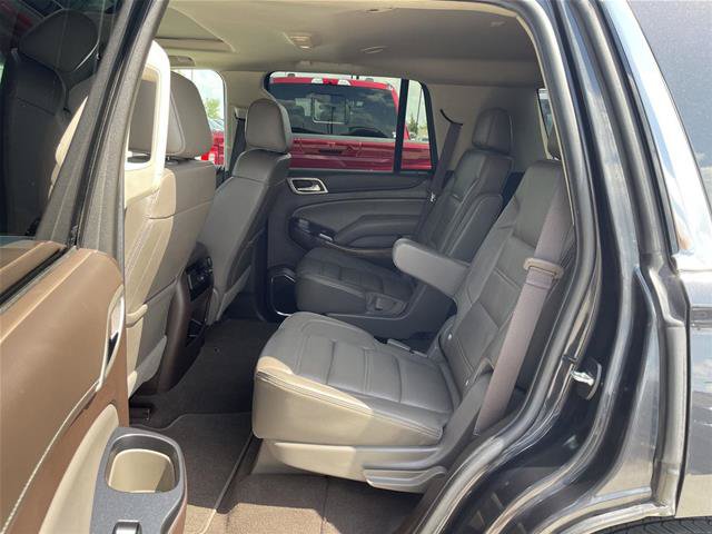 Used 2020 GMC Yukon Denali w/ Denali Premium Package AWD/4WD image 20
