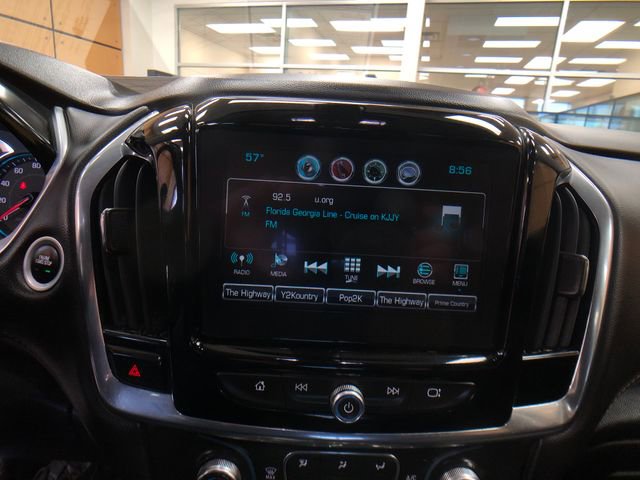 Used 2019 Chevrolet Traverse LT w/ LPO, Floor Liner Package AWD/4WD image 15