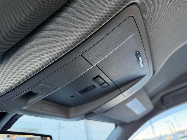 Used 2018 GMC Sierra 2500 SLT w/ Duramax Plus Package image 36