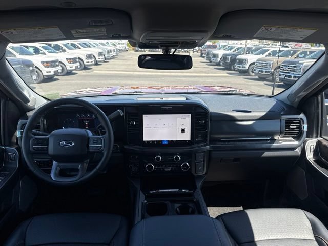 Certified 2026 Ford F250 Lariat w/ Tremor Off-Road Package AWD/4WD image 23