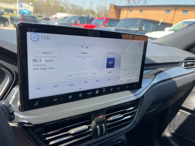 Certified 2023 Ford Escape ST-Line Elite w/ Premium Technology Package AWD/4WD image 15