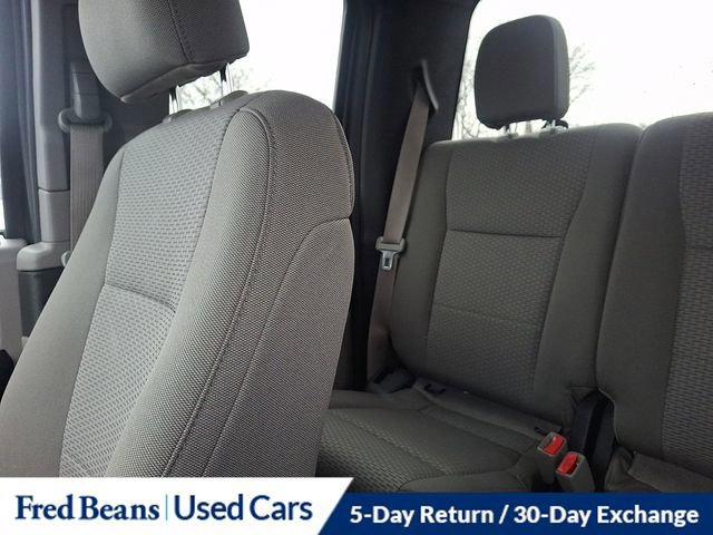 Certified 2017 Ford F150 XLT image 17