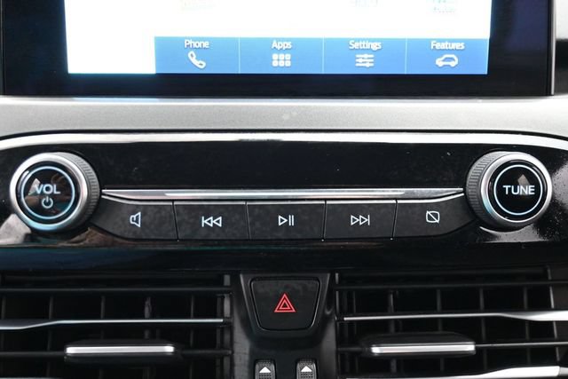 Certified 2024 Ford Escape Active FWD image 22