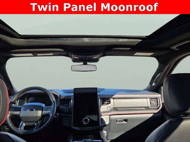 Certified 2022 Ford Expedition Max Limited image 13