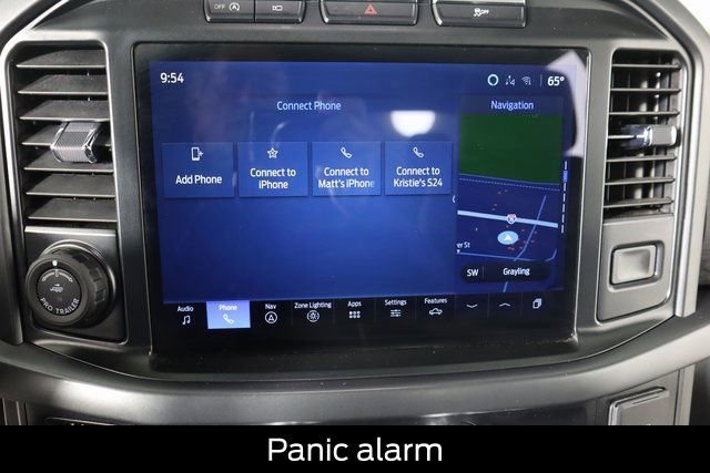 Certified 2024 Ford F150 XLT w/ Bed Utility Package image 53