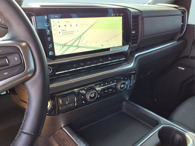 Used 2025 Chevrolet Silverado 2500 LTZ w/ LTZ Premium Package image 13