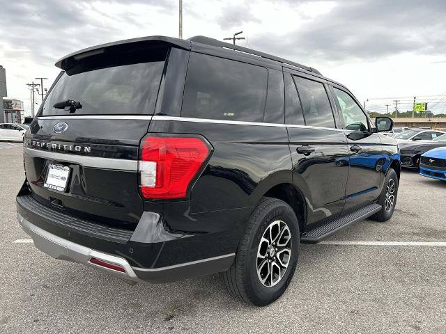 Certified 2024 Ford Expedition XLT AWD/4WD image 4
