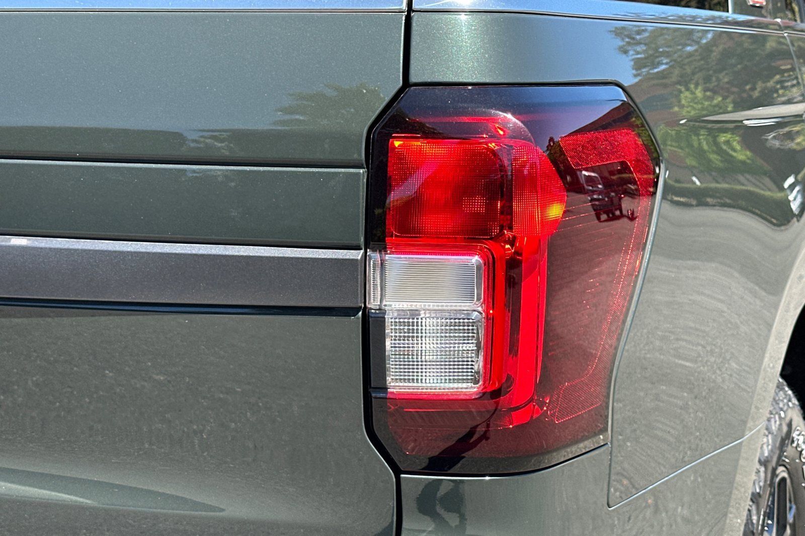 Certified 2022 Ford Expedition Timberline AWD/4WD image 50