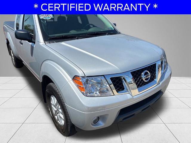 Used 2019 Nissan Frontier SV w/ Value Truck Package AWD/4WD image 3