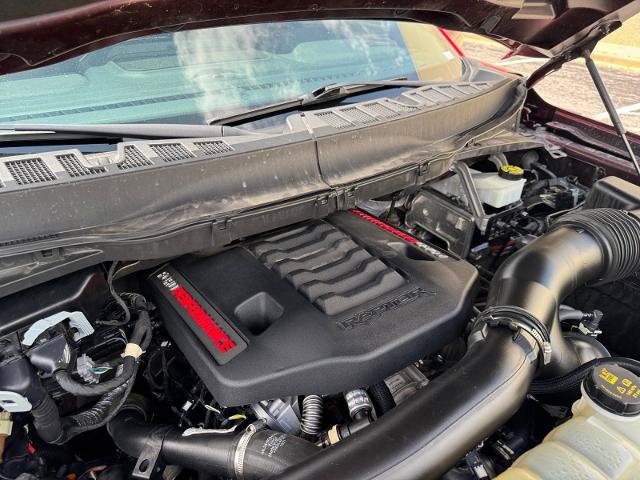 Certified 2022 Ford F150 Raptor w/ Raptor 37 Performance Package AWD/4WD image 32