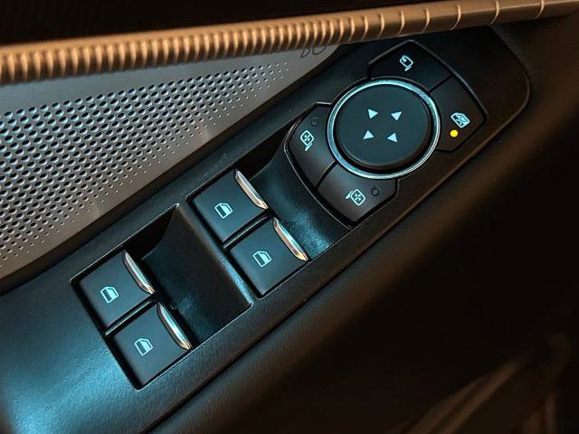 Certified 2025 Ford Explorer ST image 16