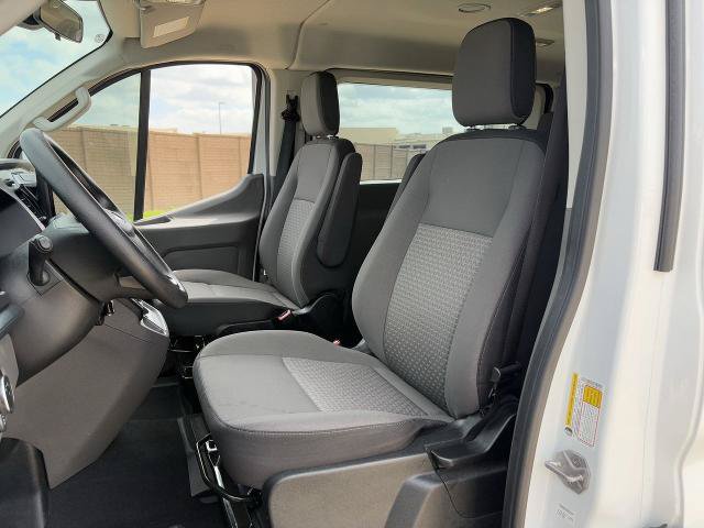 Certified 2024 Ford Transit 350 XLT RWD image 26
