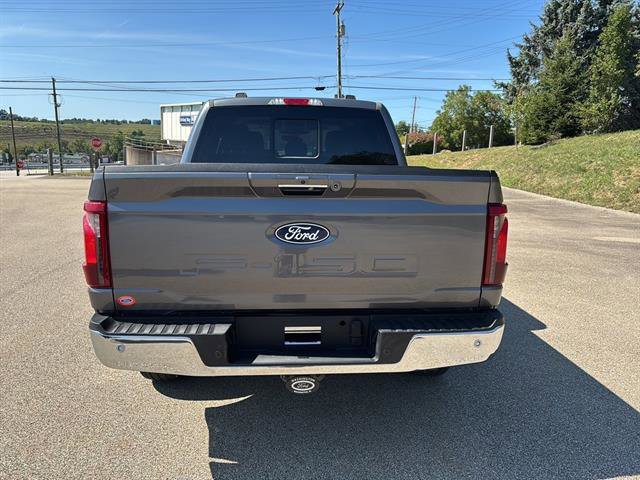 Certified 2024 Ford F150 XLT w/ Equipment Group 302A MID image 4