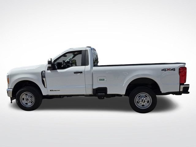 Certified 2023 Ford F350 XL w/ XL Chrome Package AWD/4WD image 6