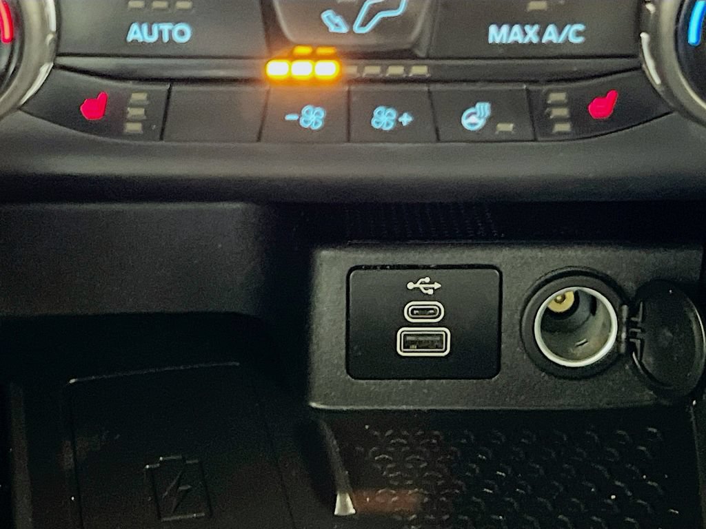 Certified 2023 Ford Bronco Sport Outer Banks w/ Tech Package AWD/4WD image 22