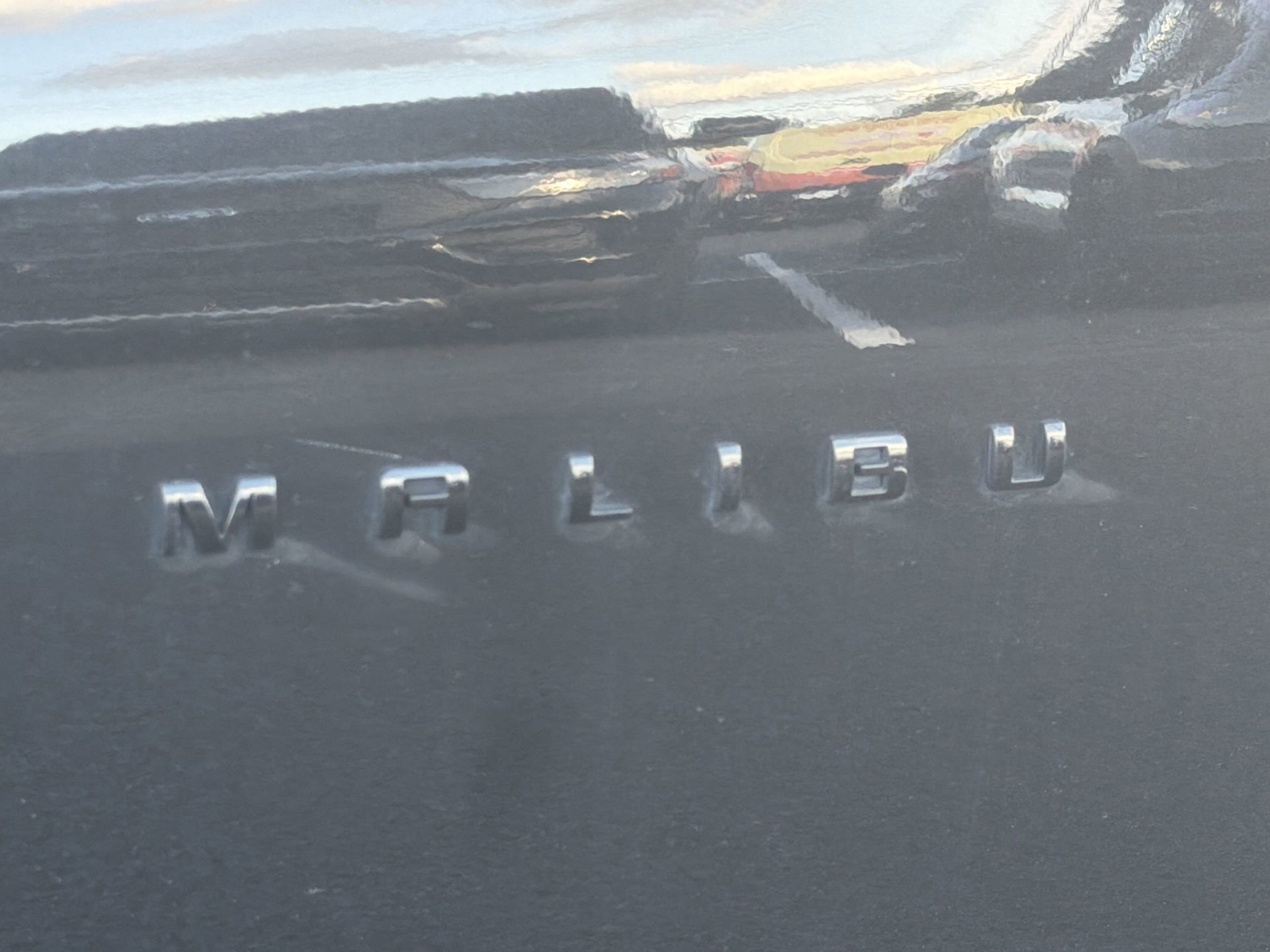 Used 2022 Chevrolet Malibu RS image 32