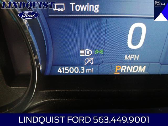 Certified 2023 Ford F150 XLT w/ Equipment Group 302A High AWD/4WD image 12