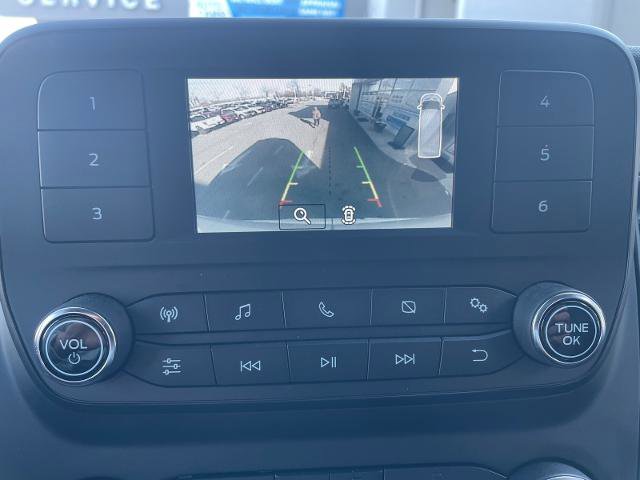 Certified 2024 Ford Transit 250 148 Medium Roof image 27