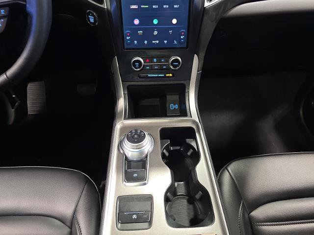 Certified 2023 Ford Edge SEL w/ Convenience Package AWD/4WD image 15