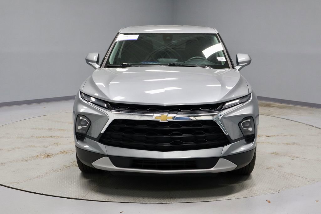 Used 2023 Chevrolet Blazer LT w/ Driver Confidence Package AWD/4WD image 6