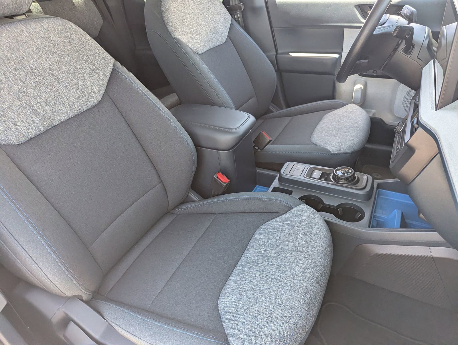 Certified 2026 Ford Maverick XLT FWD image 10