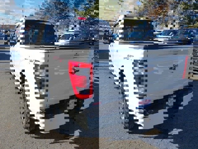 Certified 2023 Ford F150 Lariat w/ Equipment Group 502A High image 6