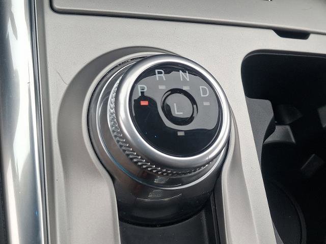 Certified 2022 Ford Explorer XLT w/ Equipment Group 202A image 15