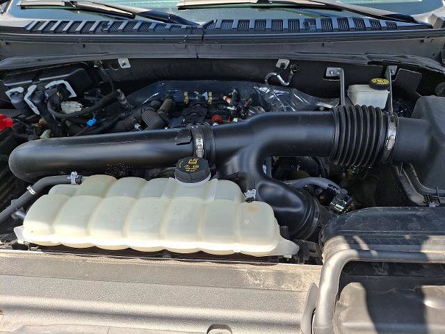 Certified 2024 Ford Expedition XLT AWD/4WD image 29