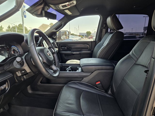 Used 2022 RAM 3500 Limited AWD/4WD image 26