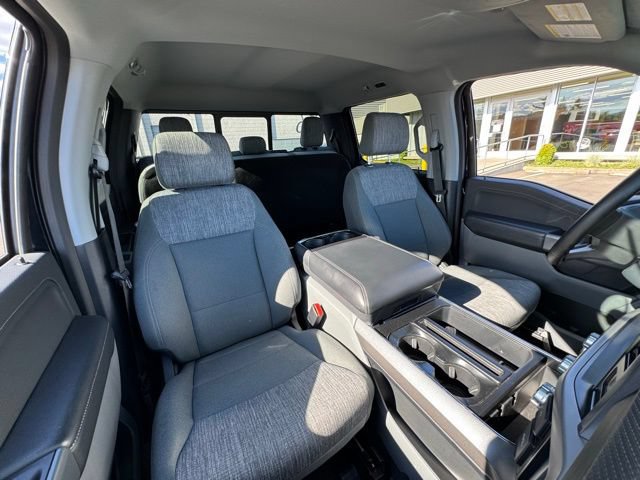 Certified 2023 Ford F150 XLT w/ Equipment Group 302A High AWD/4WD image 31