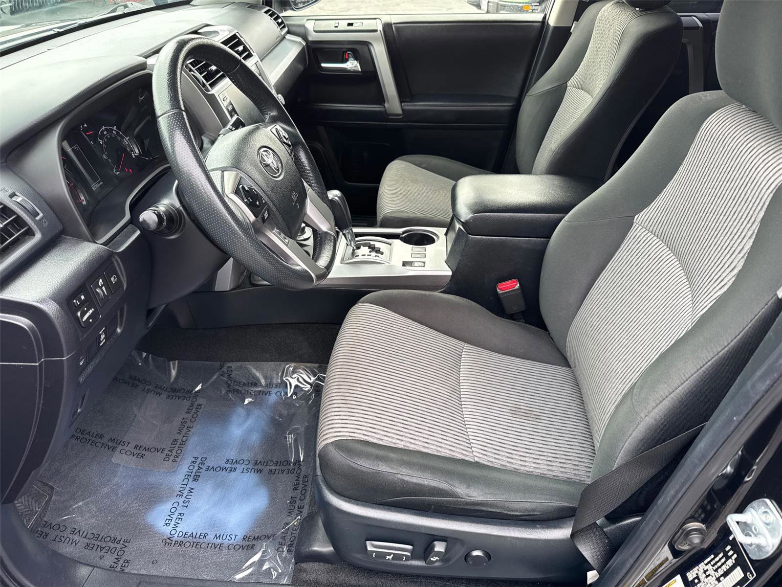 Used 2021 Toyota 4Runner SR5 image 26