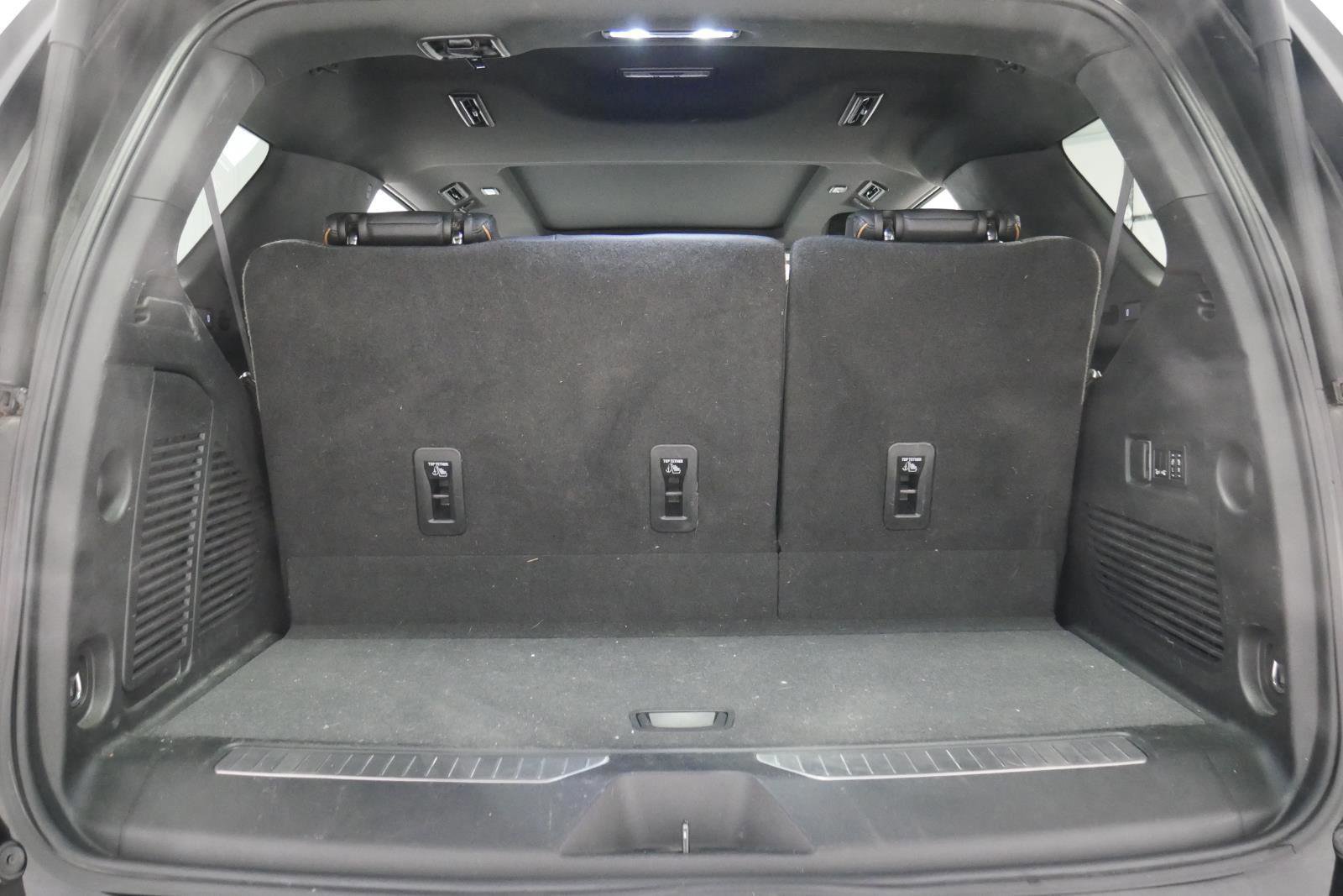 Used 2022 GMC Yukon AT4 w/ Max Trailering Package image 26