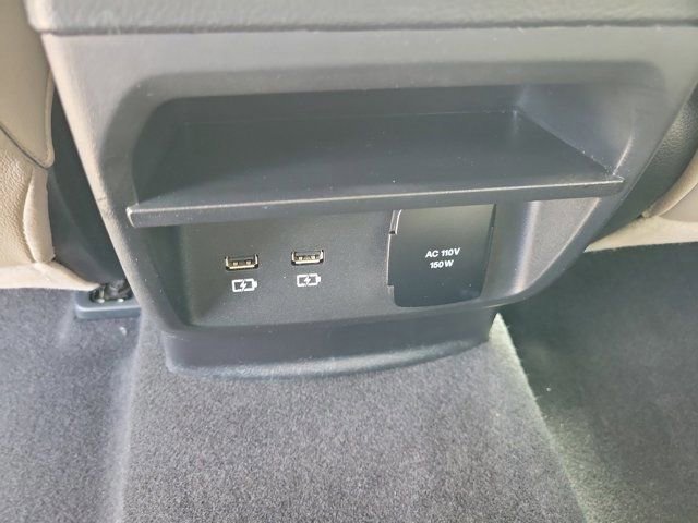 Certified 2020 Ford Ranger Lariat w/ Equipment Group 501A Mid AWD/4WD image 15
