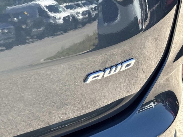 Certified 2022 Ford Edge SEL w/ Convenience Package AWD/4WD image 12