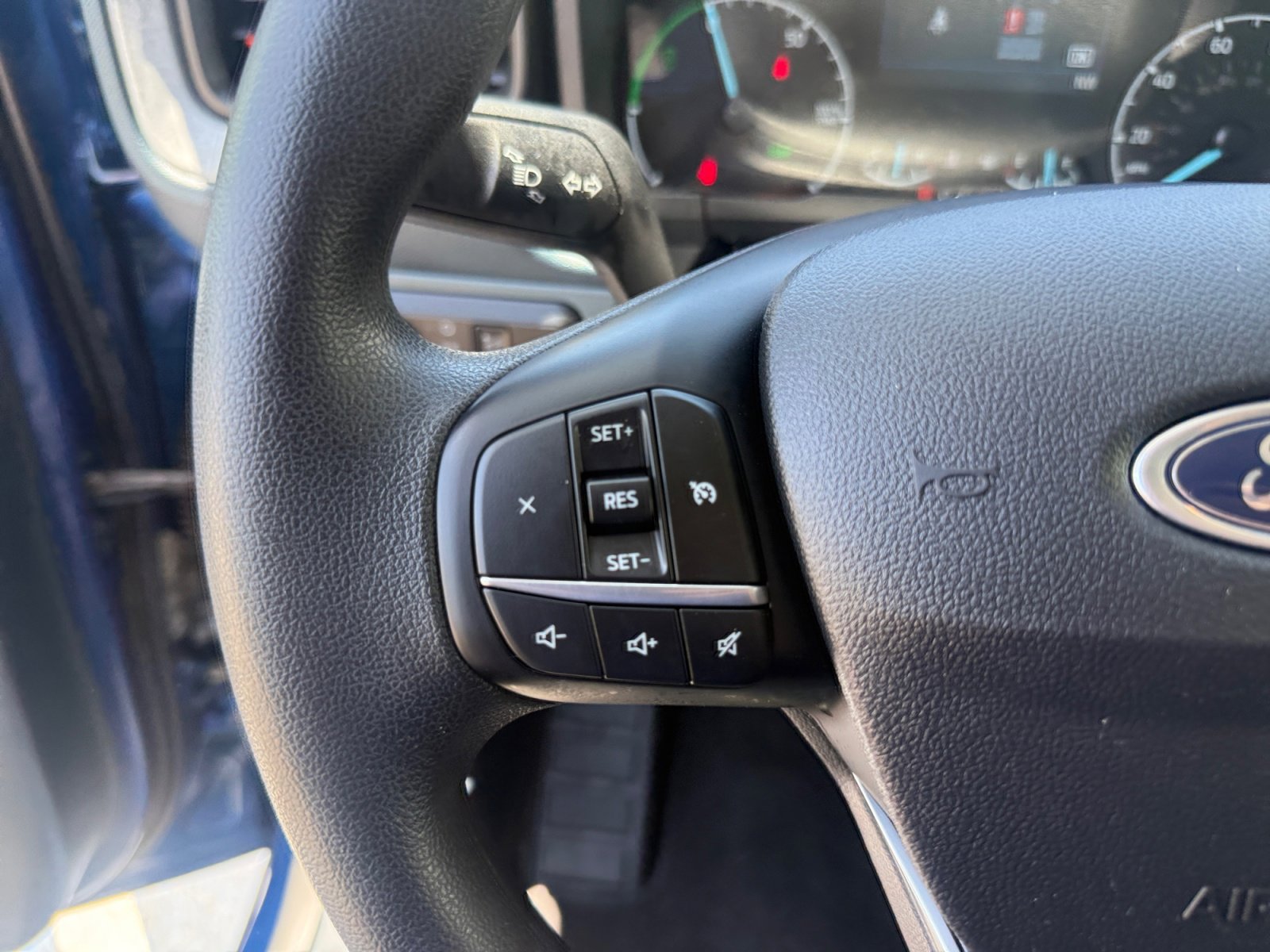 Certified 2024 Ford Maverick XLT FWD image 20