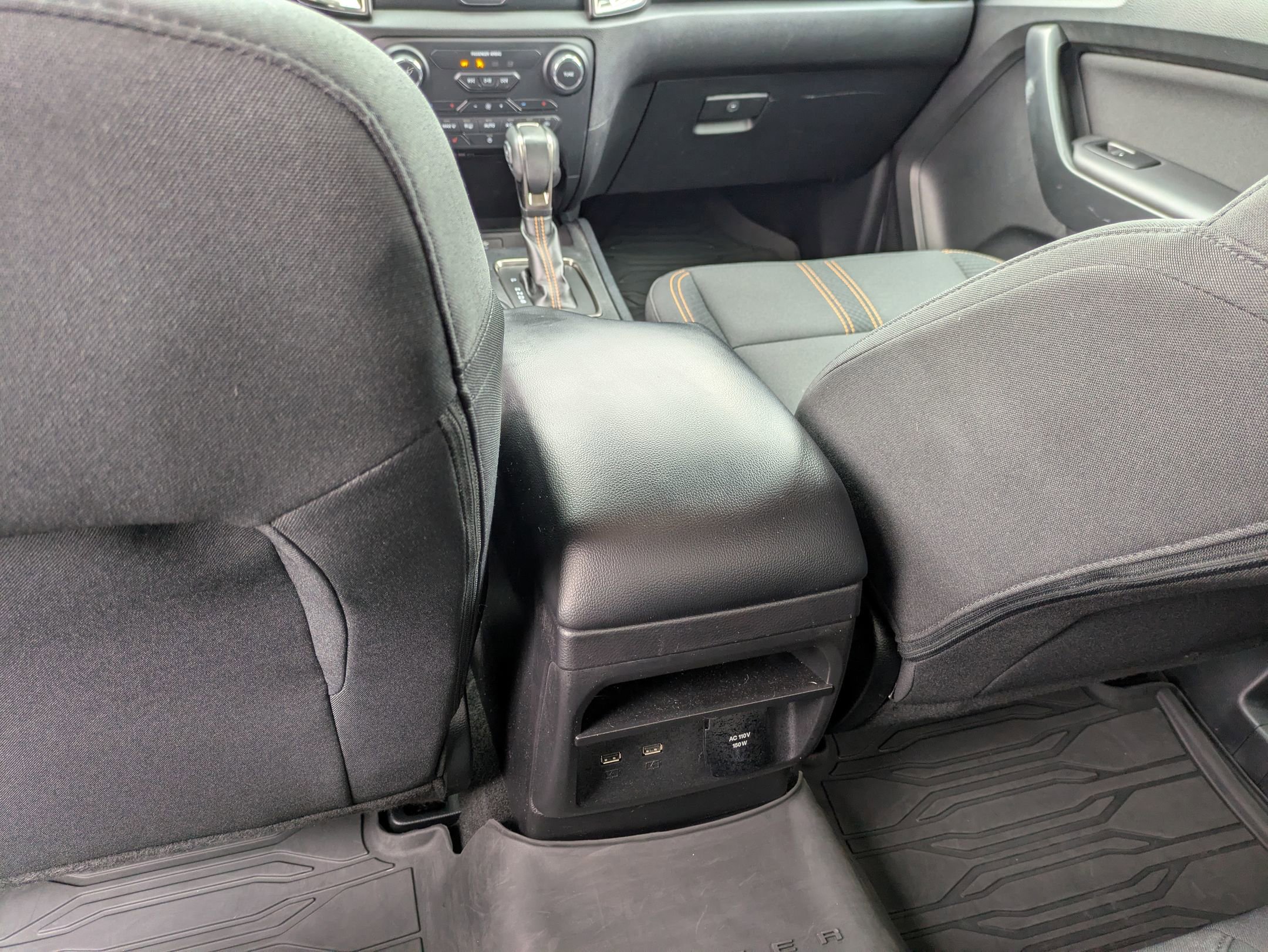 Certified 2022 Ford Ranger XLT w/ Equipment Group 302A High image 31