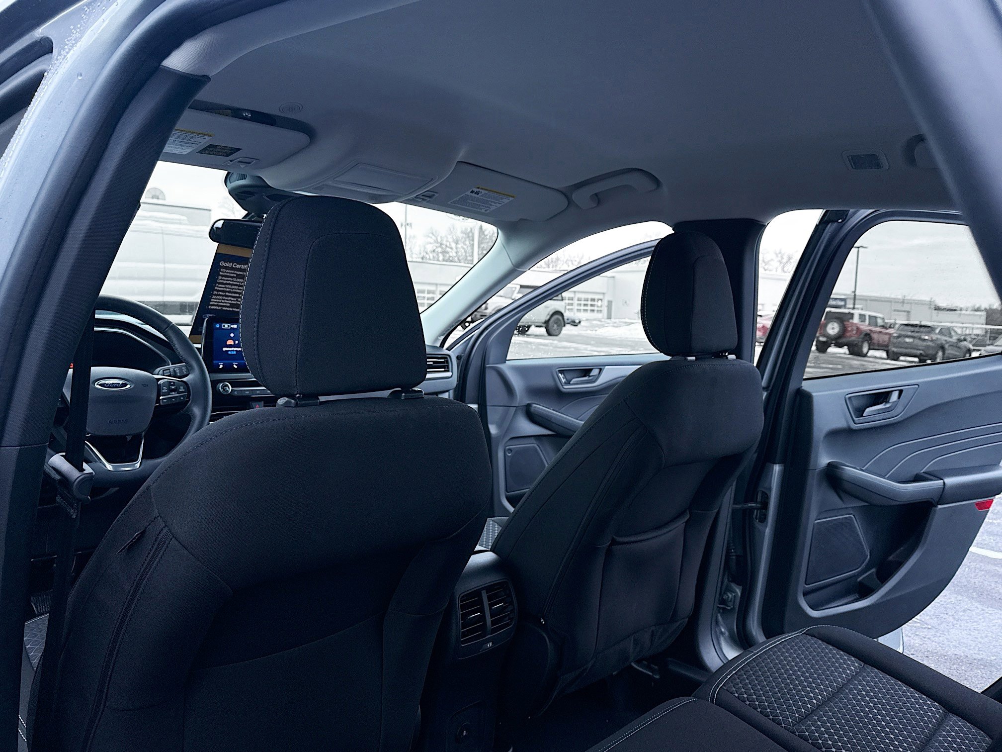 Certified 2023 Ford Escape Active image 6