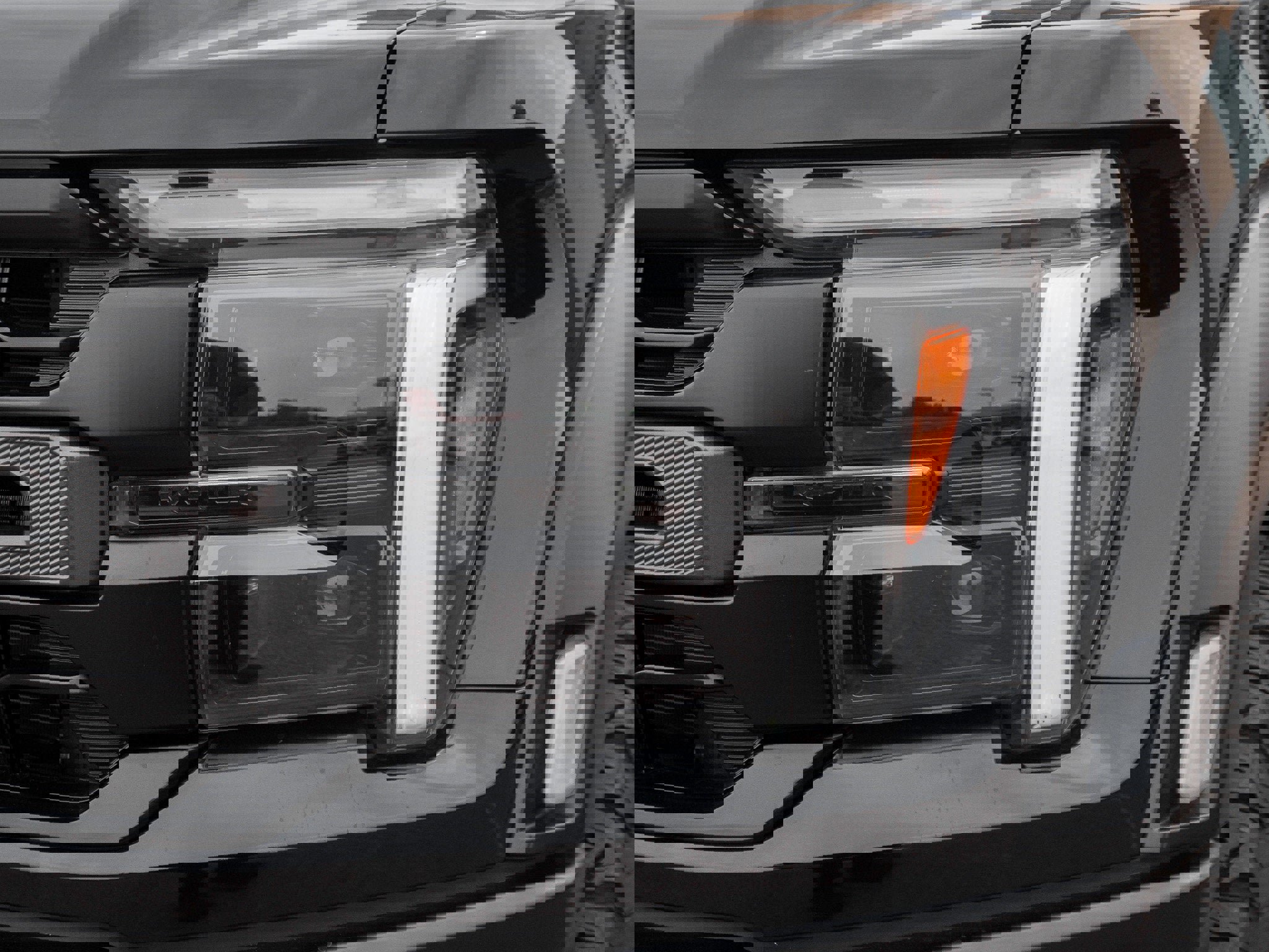 Certified 2025 Ford F150 Raptor image 14