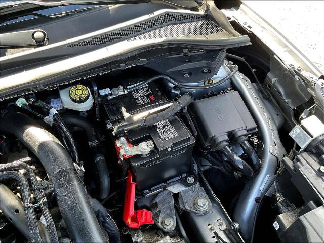 Certified 2024 Ford Escape Platinum AWD/4WD image 32